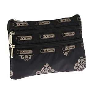 LeSportsac（レスポートサック） 6501／D342 ポーチ
