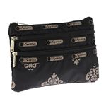 LeSportsac（レスポートサック） 6501／D342 ポーチ