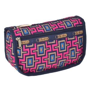 LeSportsac（レスポートサック） 6502／D287 ポーチ