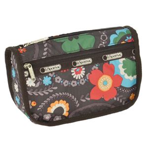LeSportsac（レスポートサック） 6502／D297 ポーチ