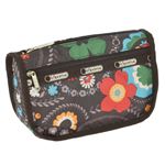LeSportsac（レスポートサック） 6502／D297 ポーチ