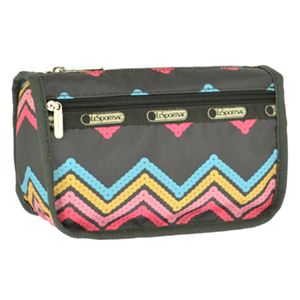 LeSportsac（レスポートサック） 6502／D300 ポーチ
