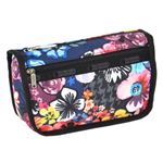 LeSportsac（レスポートサック） 6502／D305 ポーチ