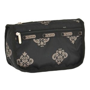 LeSportsac（レスポートサック） 6502／D342 ポーチ