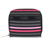 LeSportsac（レスポートサック） 6505／D435 二つ折り財布