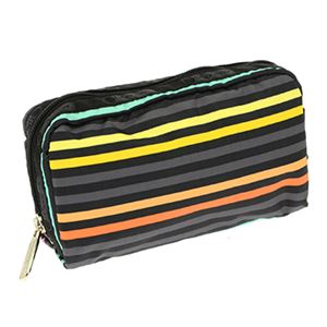 LeSportsac（レスポートサック） 6511／D435 ポーチ