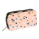 LeSportsac（レスポートサック） 6511／D487 ポーチ