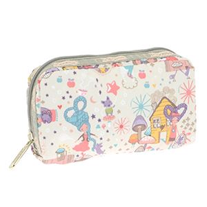 LeSportsac（レスポートサック） 6511／D496 ポーチ