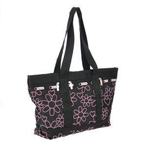 LeSportsac（レスポートサック） 7005／J014 手提げバッグ