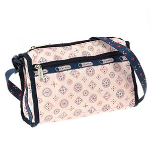 LeSportsac（レスポートサック） 7133／D419 ショルダーバッグ