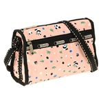 LeSportsac（レスポートサック） 7133／D487 ショルダーバッグ