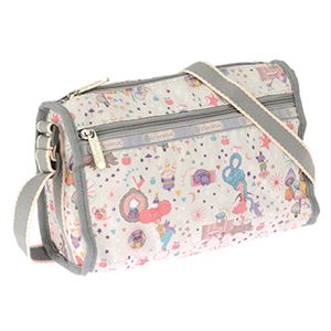 LeSportsac（レスポートサック） 7133／D496 ショルダーバッグ