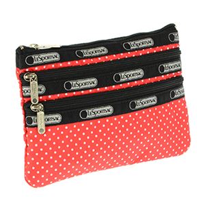 LeSportsac（レスポートサック） 7158／D336 ポーチ