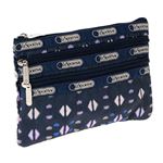 LeSportsac（レスポートサック） 7158／D422 ポーチ
