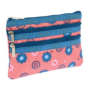 LeSportsac（レスポートサック） 7158／D450 ポーチ