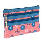 LeSportsac（レスポートサック） 7158／D450 ポーチ
