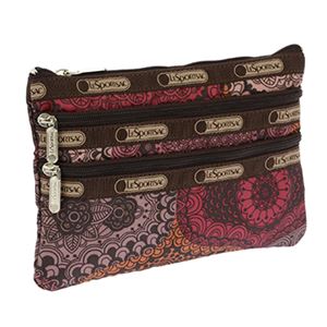 LeSportsac（レスポートサック） 7158／D451 ポーチ