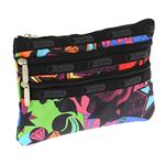 LeSportsac（レスポートサック） 7158／D461 ポーチ