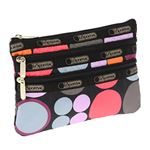 LeSportsac（レスポートサック） 7158／D465 ポーチ
