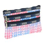 LeSportsac（レスポートサック） 7158／D483 ポーチ
