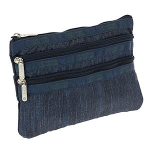 LeSportsac（レスポートサック） 7158／D486 ポーチ