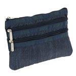 LeSportsac（レスポートサック） 7158／D486 ポーチ