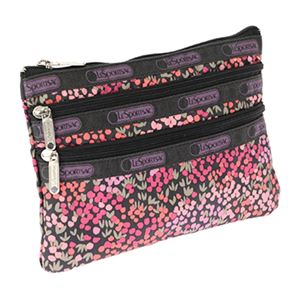 LeSportsac（レスポートサック） 7158／D489 ポーチ