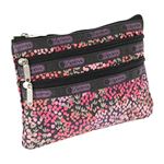 LeSportsac（レスポートサック） 7158／D489 ポーチ