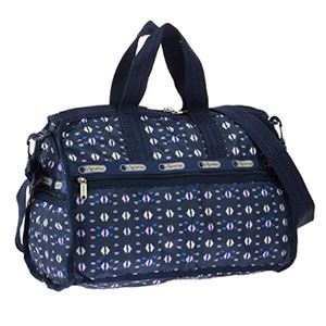 LeSportsac（レスポートサック） 7184／D422 ボストンバッグ