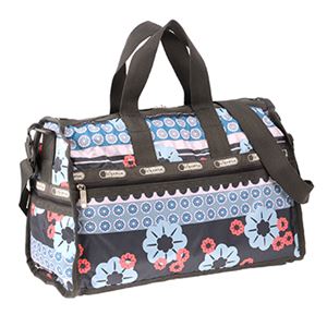 LeSportsac（レスポートサック） 7184／D448 ボストンバッグ
