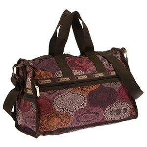 LeSportsac（レスポートサック） 7184／D451 ボストンバッグ