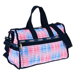 LeSportsac（レスポートサック） 7184／D483 ボストンバッグ
