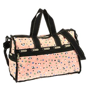 LeSportsac（レスポートサック） 7184／D487 ボストンバッグ