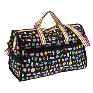 LeSportsac（レスポートサック） 7185／D252 ボストンバッグ