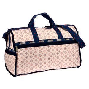 LeSportsac（レスポートサック） 7185／D419 ボストンバッグ