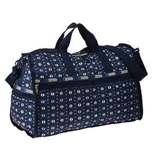LeSportsac（レスポートサック） 7185／D422 ボストンバッグ