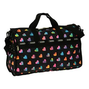 LeSportsac（レスポートサック） 7185／D448 ボストンバッグ