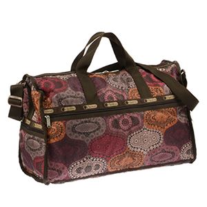 LeSportsac（レスポートサック） 7185／D451 ボストンバッグ