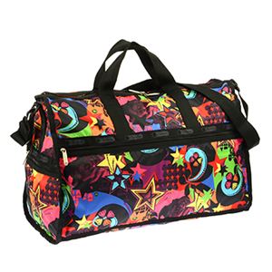 LeSportsac（レスポートサック） 7185／D461 ボストンバッグ