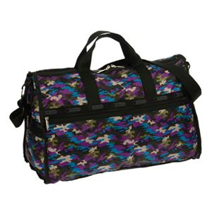 LeSportsac（レスポートサック） 7185／D467 ボストンバッグ