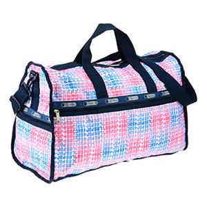 LeSportsac（レスポートサック） 7185／D483 ボストンバッグ