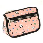 LeSportsac（レスポートサック） 7315／D487 ポーチ