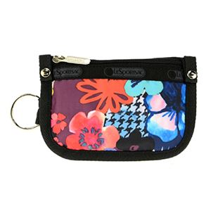 LeSportsac（レスポートサック） 7317／D305 小銭入れ
