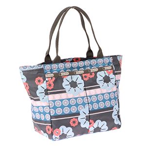 LeSportsac（レスポートサック） 7470／D448 手提げバッグ