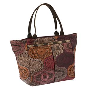 LeSportsac（レスポートサック） 7470／D451 手提げバッグ