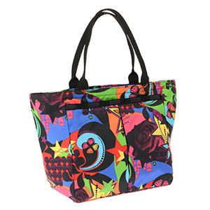 LeSportsac（レスポートサック） 7470／D461 手提げバッグ