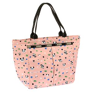 LeSportsac（レスポートサック） 7470／D487 手提げバッグ