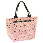 LeSportsac（レスポートサック） 7470／D487 手提げバッグ