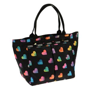 LeSportsac（レスポートサック） 7470／D488 手提げバッグ