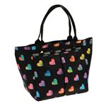 LeSportsac（レスポートサック） 7470／D488 手提げバッグ